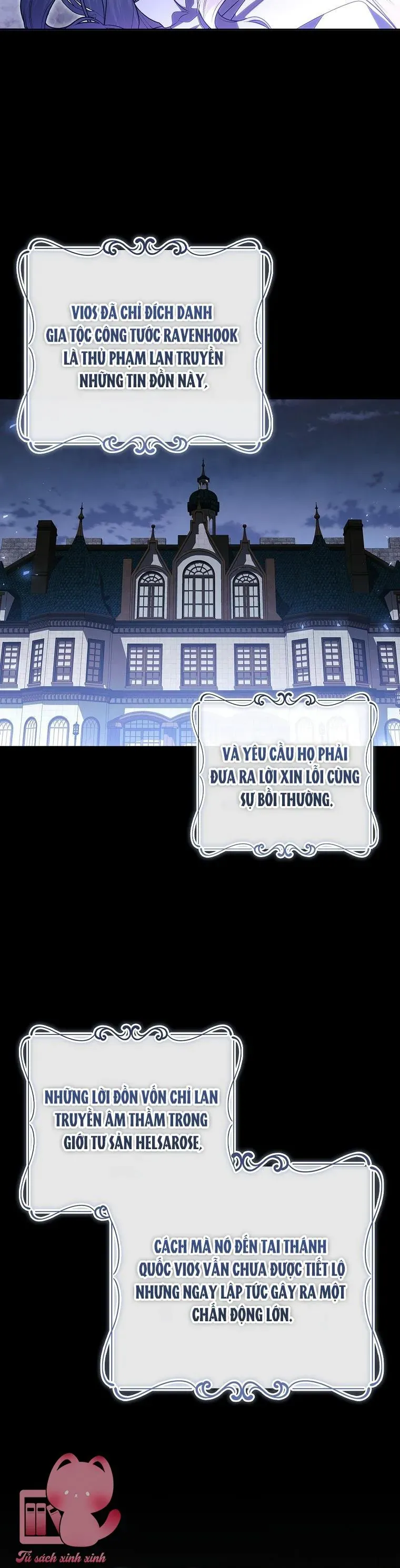 Nhận Nuôi Người Cha Phản Diện Chapter 87 - 27