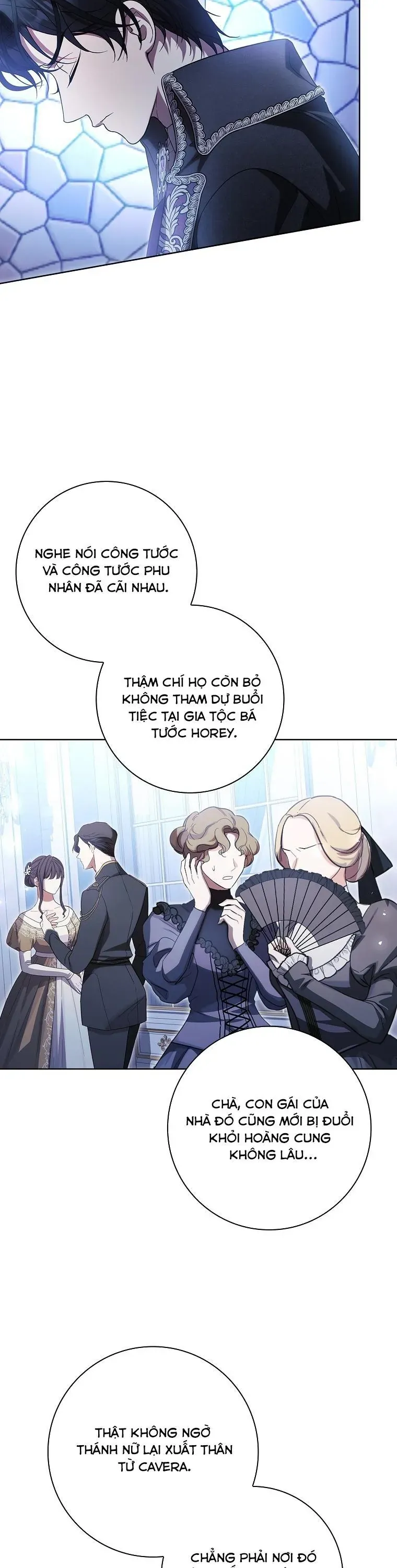 Nhận Nuôi Người Cha Phản Diện Chapter 87 - 29
