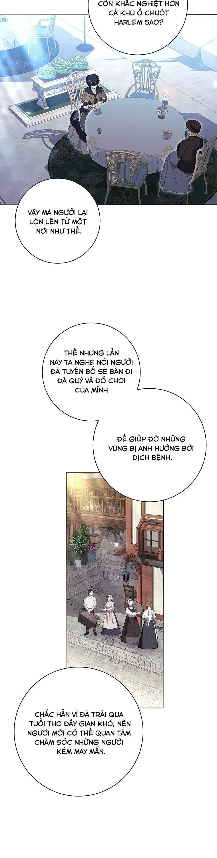 Nhận Nuôi Người Cha Phản Diện Chapter 87 - 30