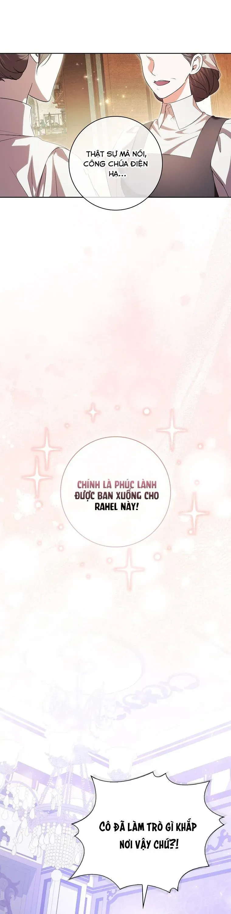 Nhận Nuôi Người Cha Phản Diện Chapter 87 - 31
