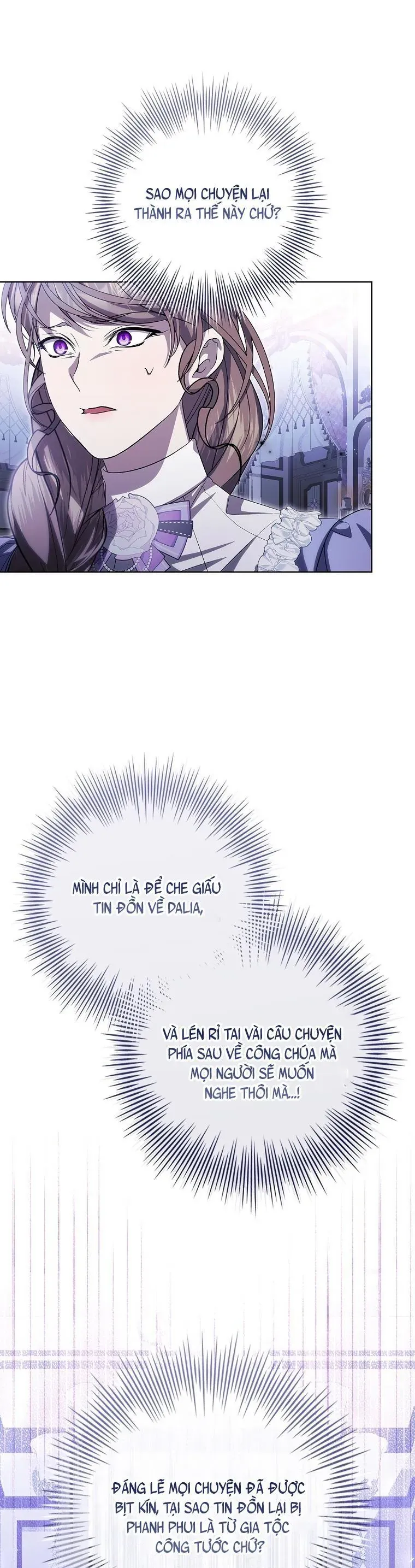Nhận Nuôi Người Cha Phản Diện Chapter 87 - 33