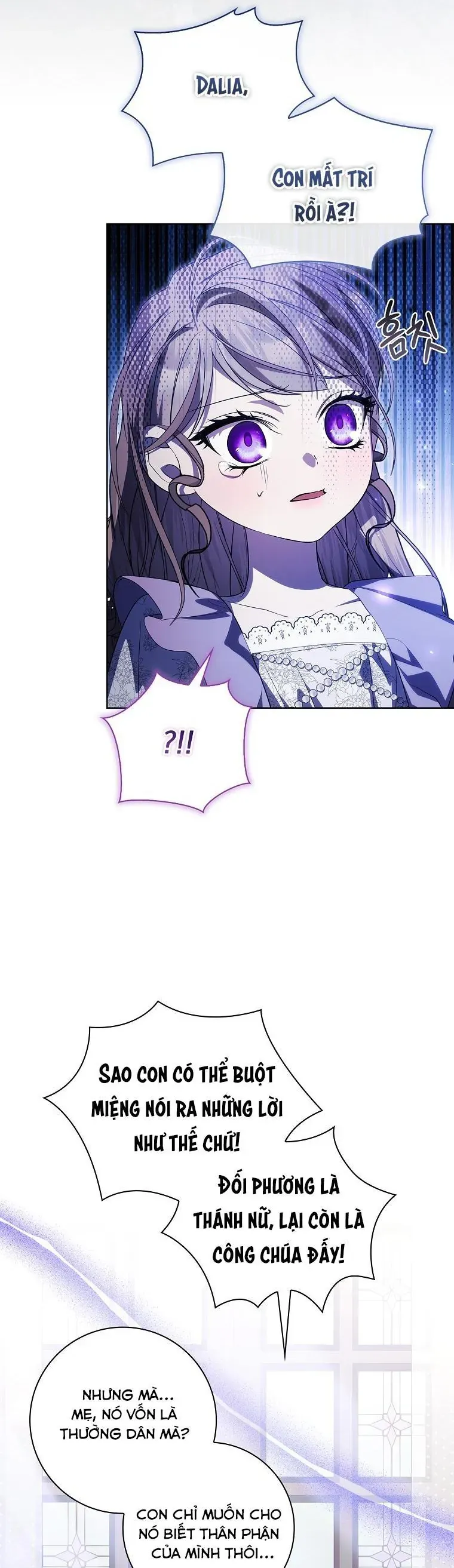 Nhận Nuôi Người Cha Phản Diện Chapter 87 - 5
