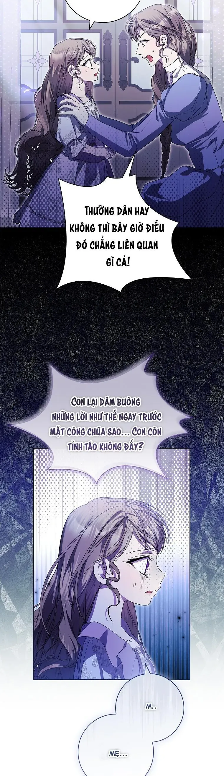 Nhận Nuôi Người Cha Phản Diện Chapter 87 - 6