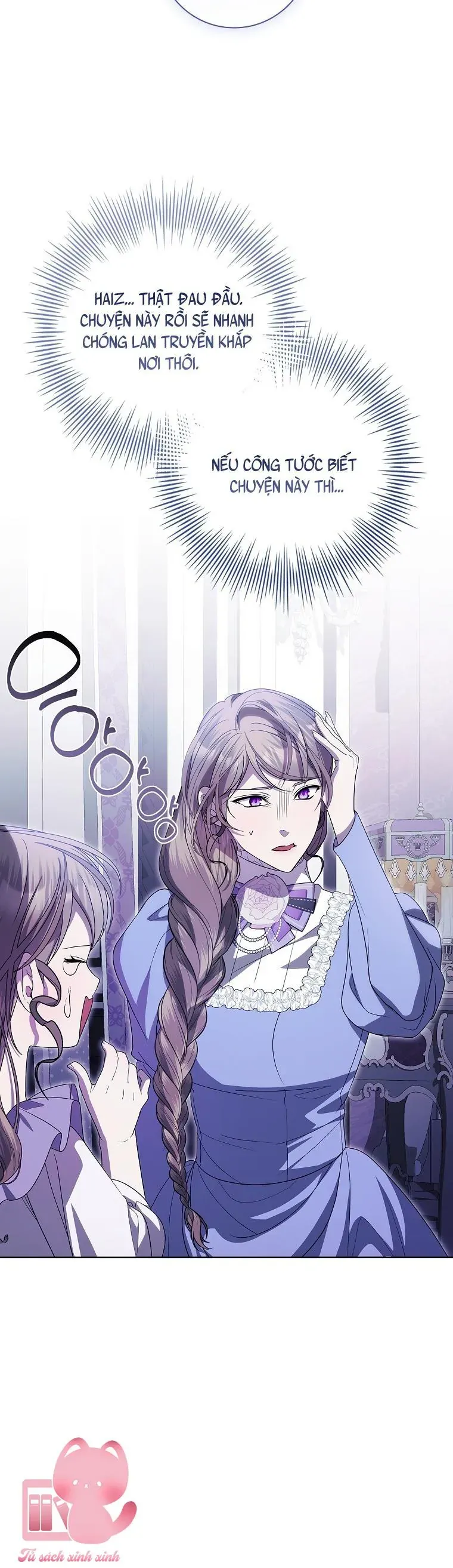 Nhận Nuôi Người Cha Phản Diện Chapter 87 - 7