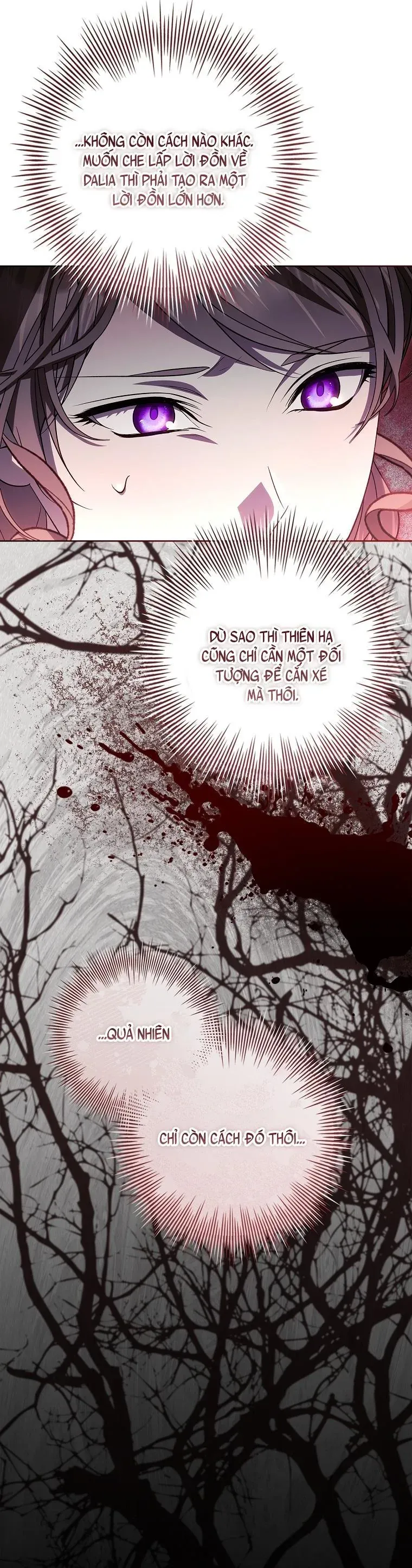 Nhận Nuôi Người Cha Phản Diện Chapter 87 - 8