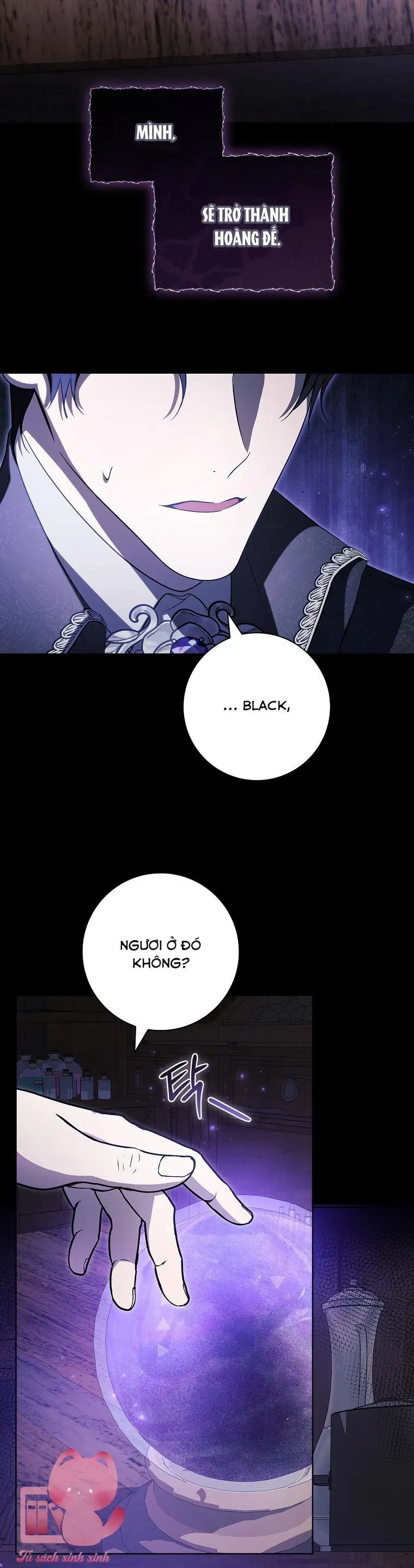 Nhận Nuôi Người Cha Phản Diện Chapter 88 - 12