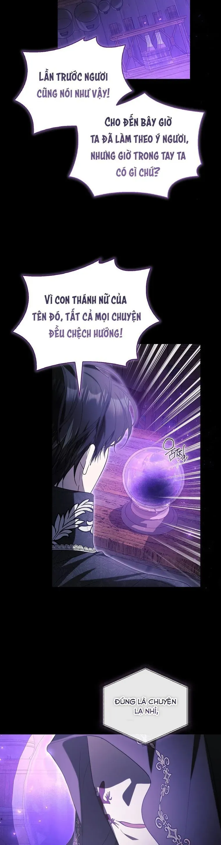 Nhận Nuôi Người Cha Phản Diện Chapter 88 - 15