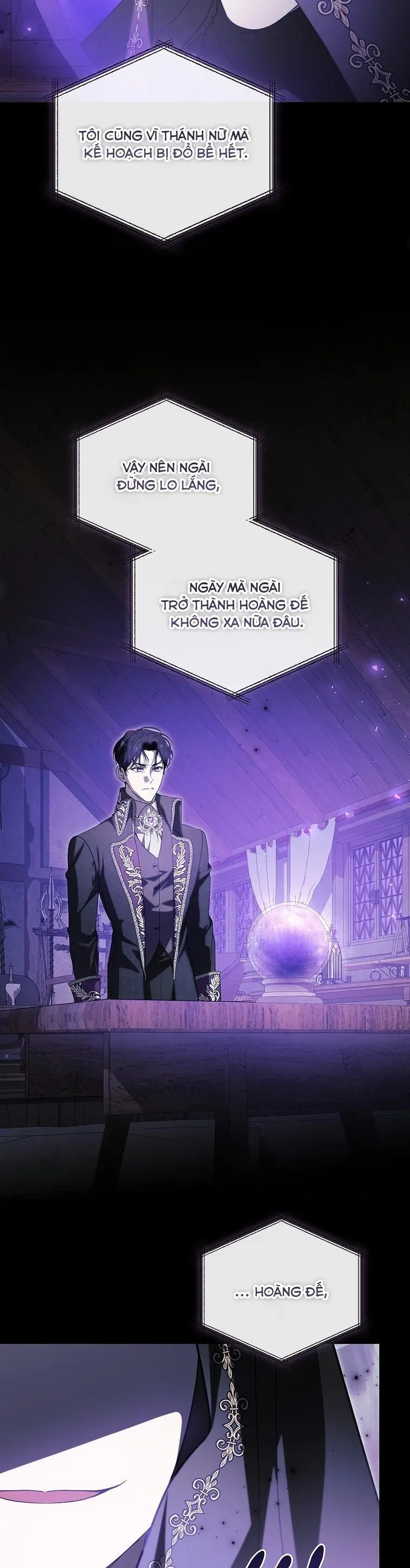 Nhận Nuôi Người Cha Phản Diện Chapter 88 - 16