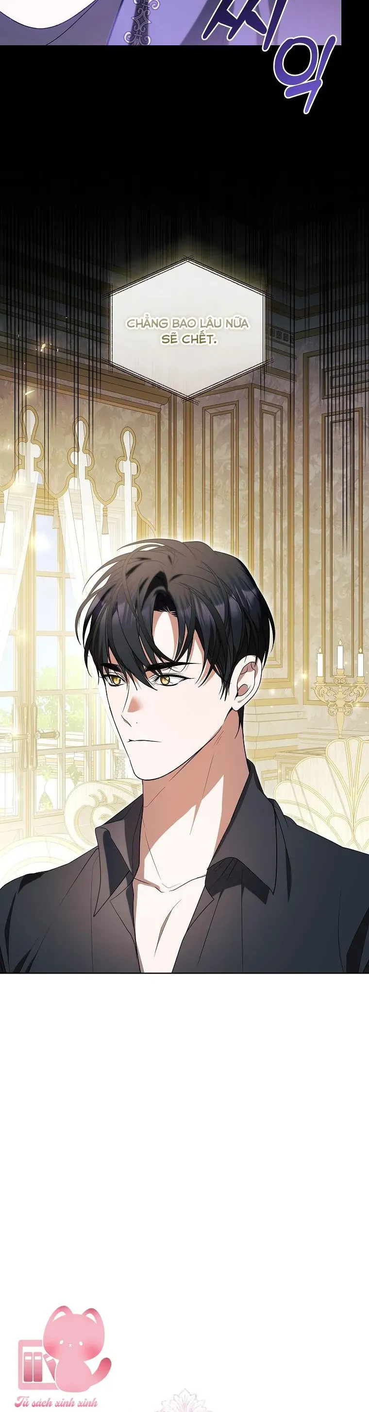Nhận Nuôi Người Cha Phản Diện Chapter 88 - 17