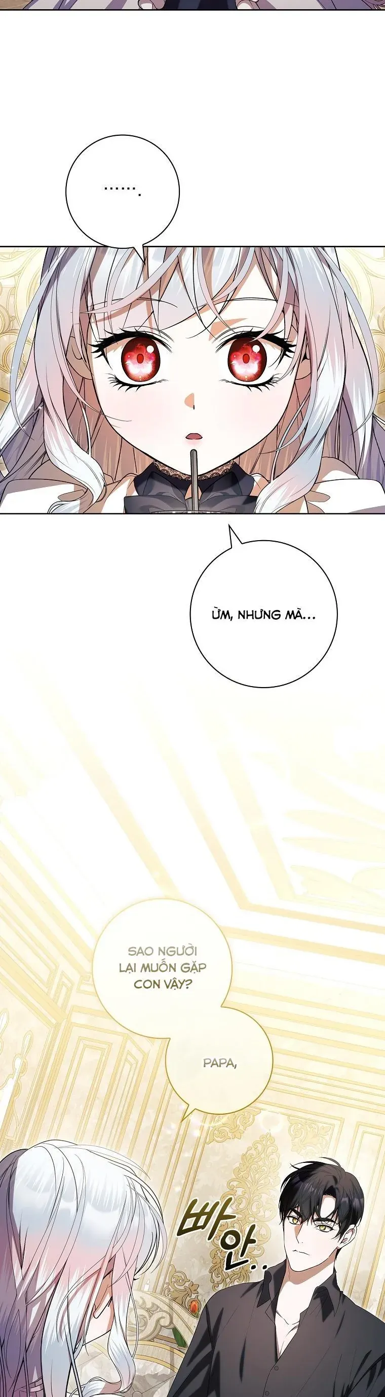 Nhận Nuôi Người Cha Phản Diện Chapter 88 - 19