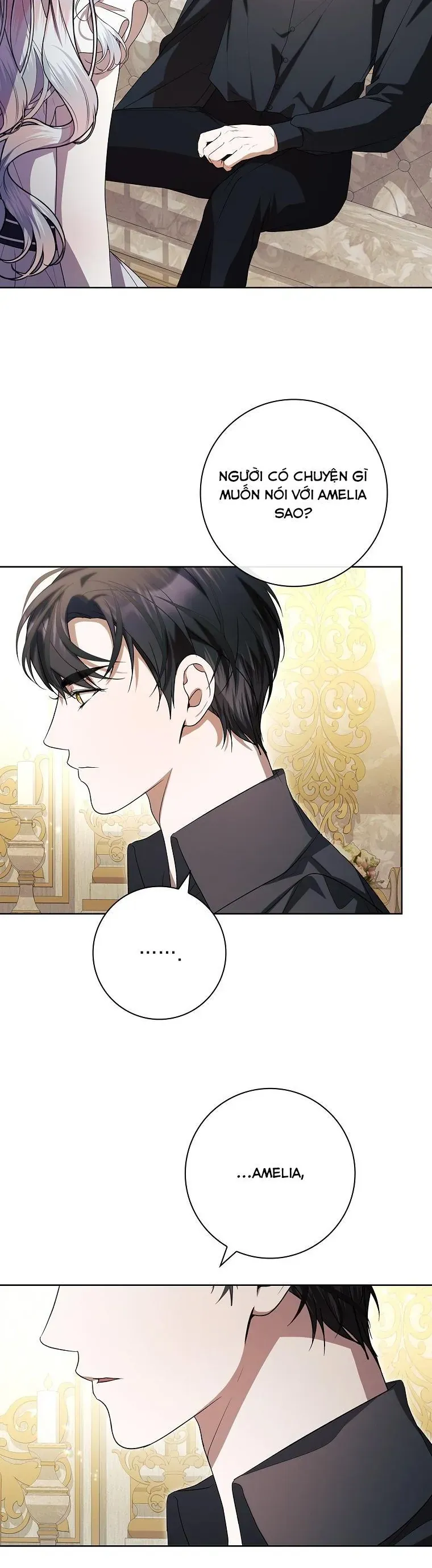 Nhận Nuôi Người Cha Phản Diện Chapter 88 - 20