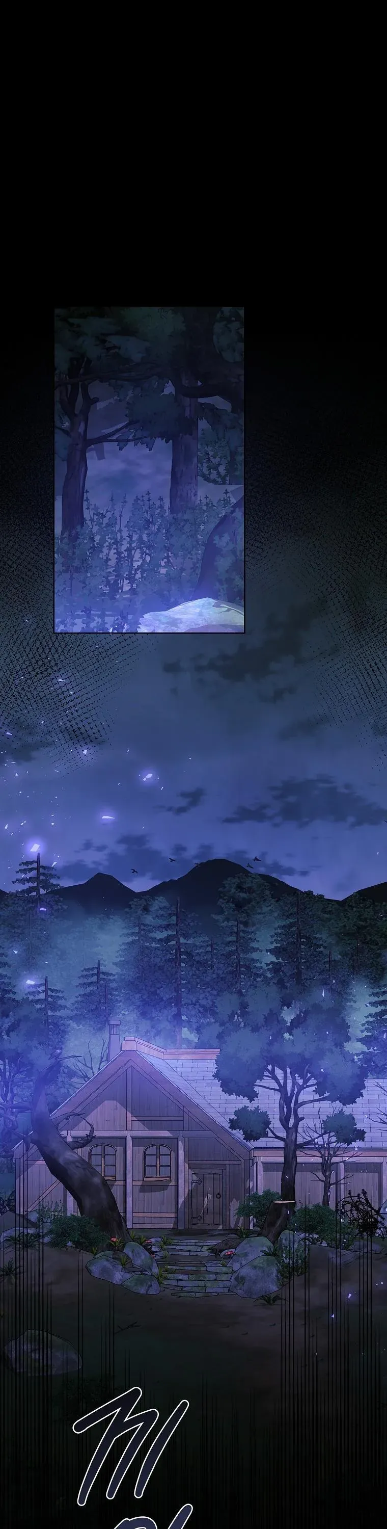 Nhận Nuôi Người Cha Phản Diện Chapter 88 - 3