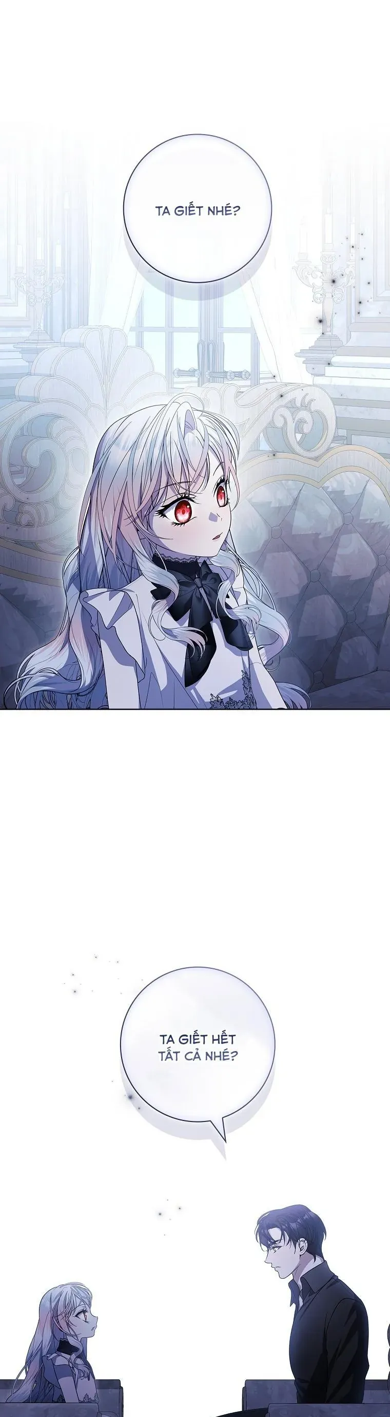 Nhận Nuôi Người Cha Phản Diện Chapter 88 - 21