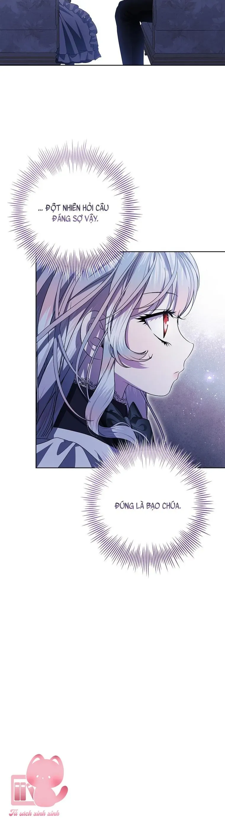 Nhận Nuôi Người Cha Phản Diện Chapter 88 - 22