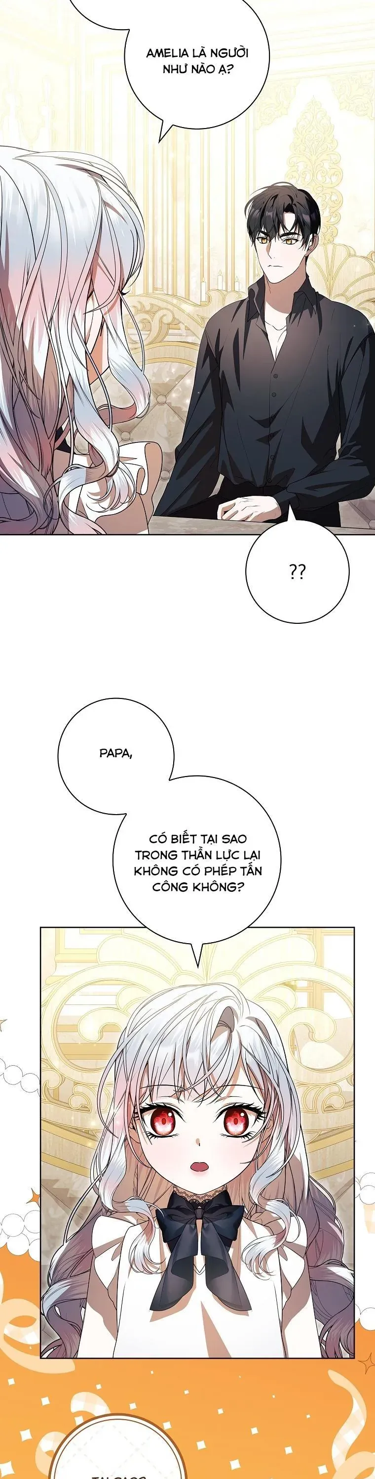 Nhận Nuôi Người Cha Phản Diện Chapter 88 - 24