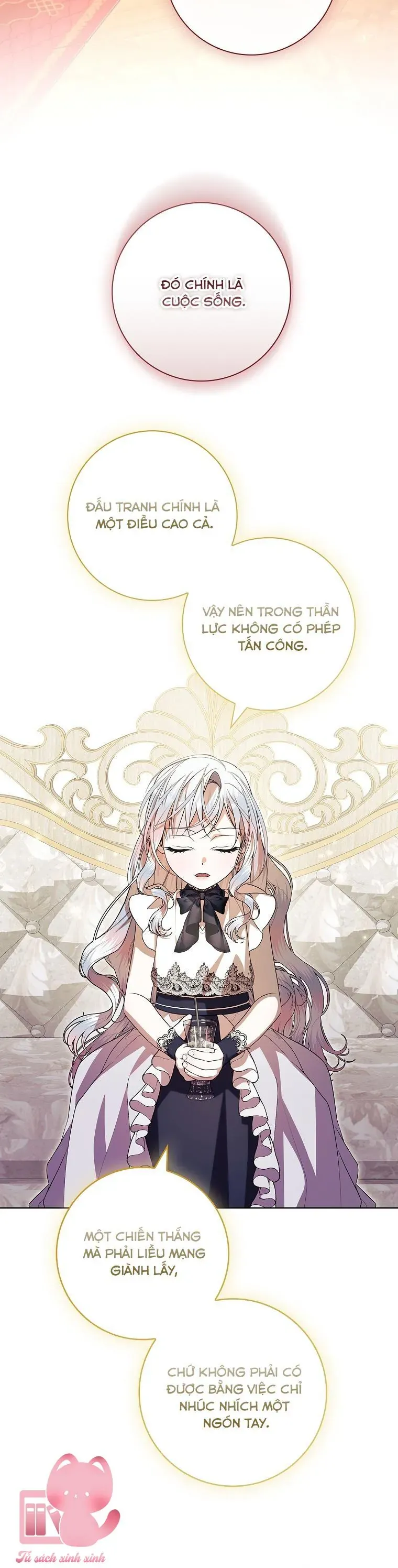 Nhận Nuôi Người Cha Phản Diện Chapter 88 - 27