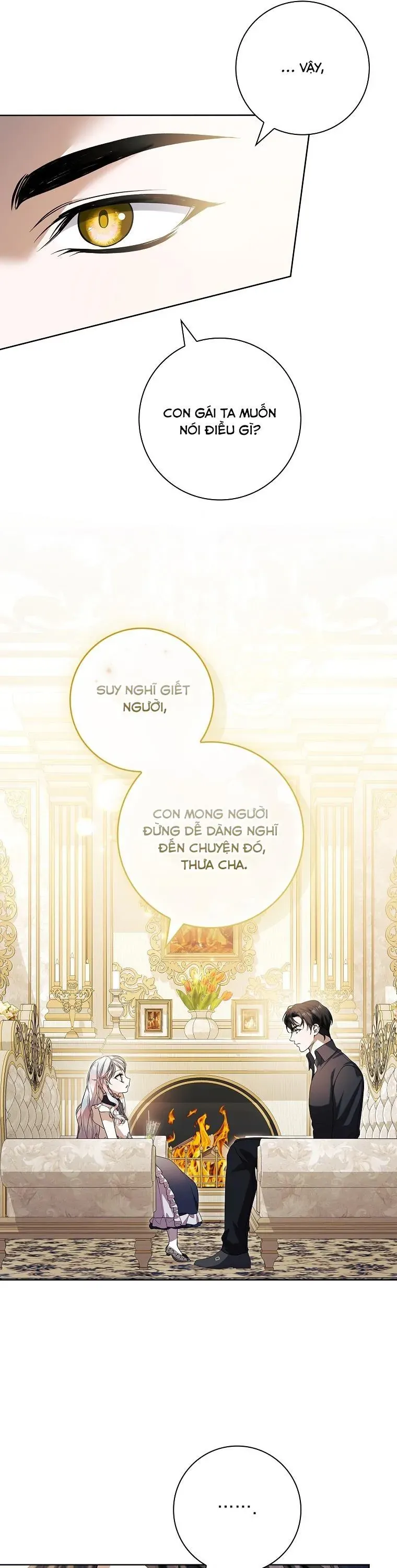 Nhận Nuôi Người Cha Phản Diện Chapter 88 - 28