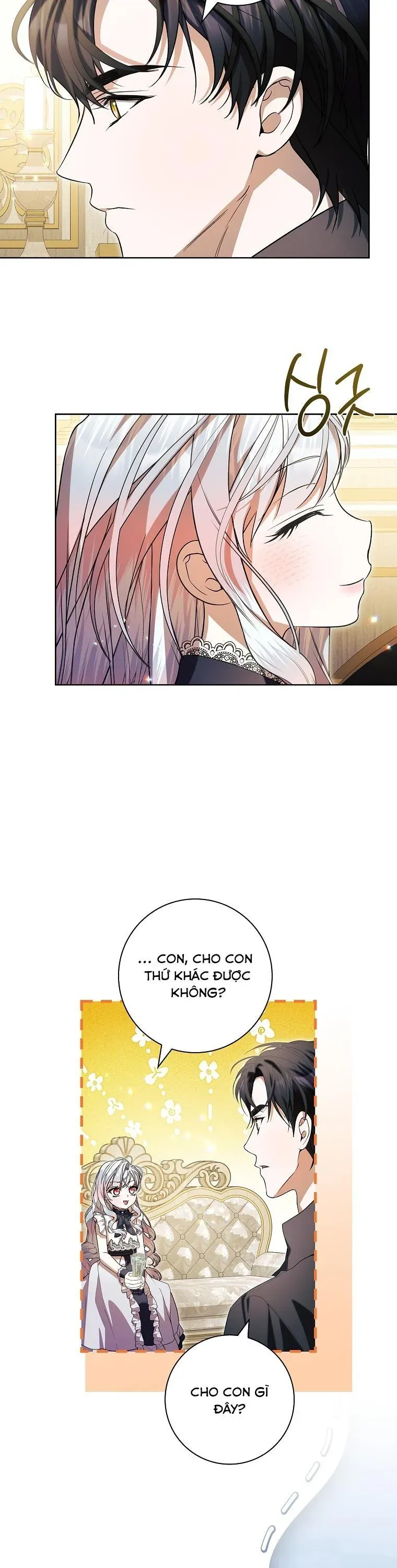 Nhận Nuôi Người Cha Phản Diện Chapter 88 - 29