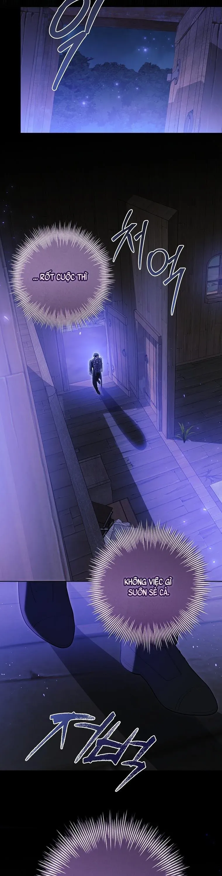 Nhận Nuôi Người Cha Phản Diện Chapter 88 - 4