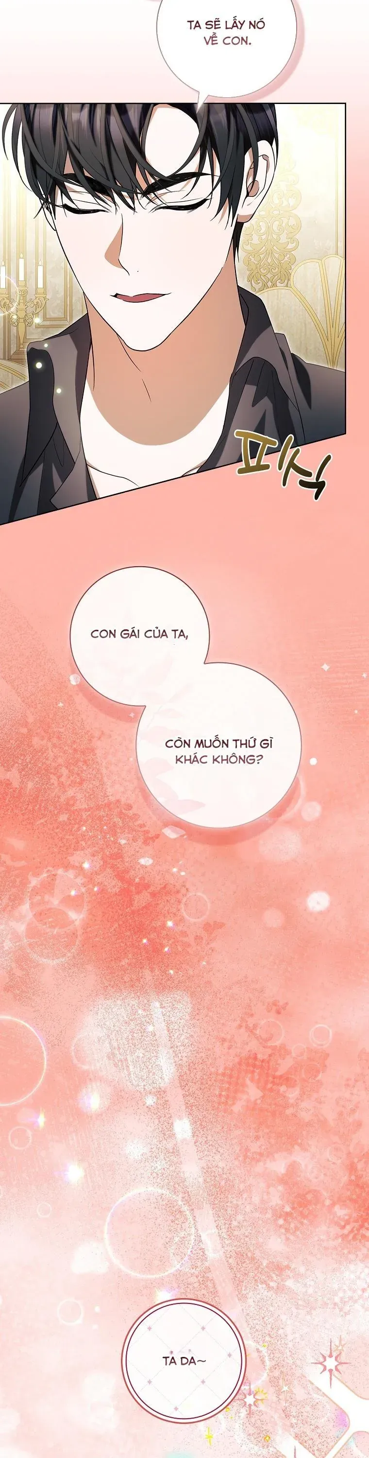 Nhận Nuôi Người Cha Phản Diện Chapter 88 - 31