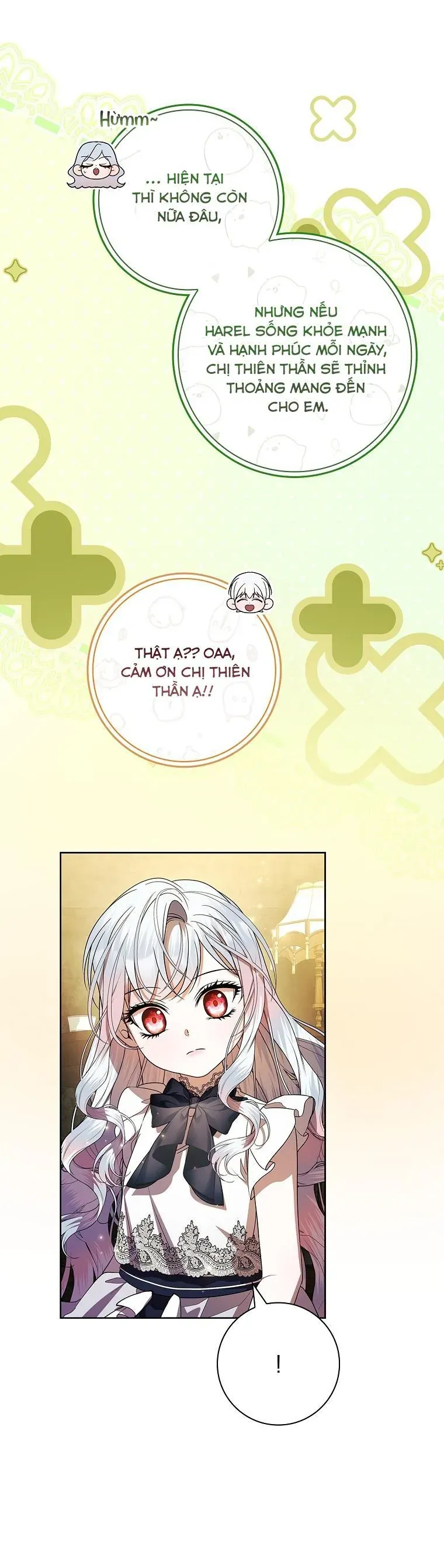 Nhận Nuôi Người Cha Phản Diện Chapter 88 - 36