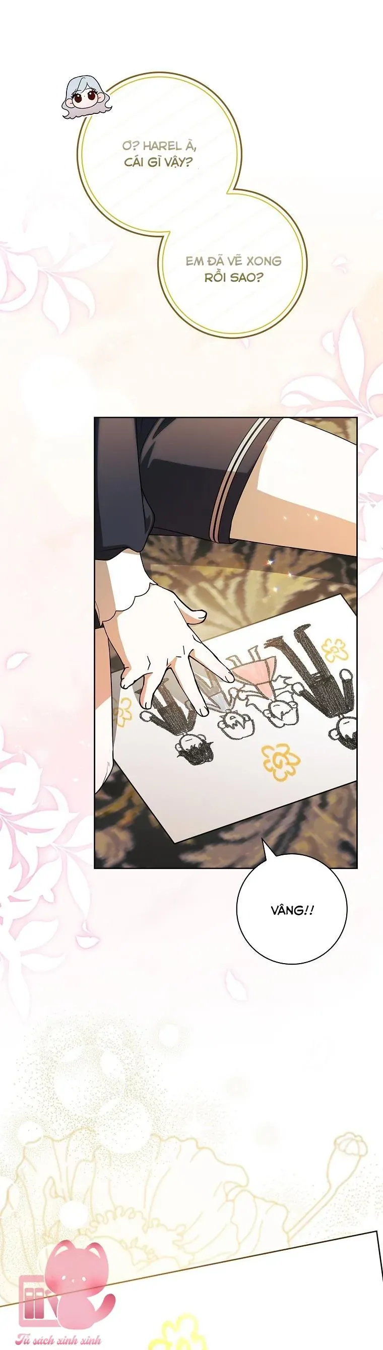 Nhận Nuôi Người Cha Phản Diện Chapter 88 - 37