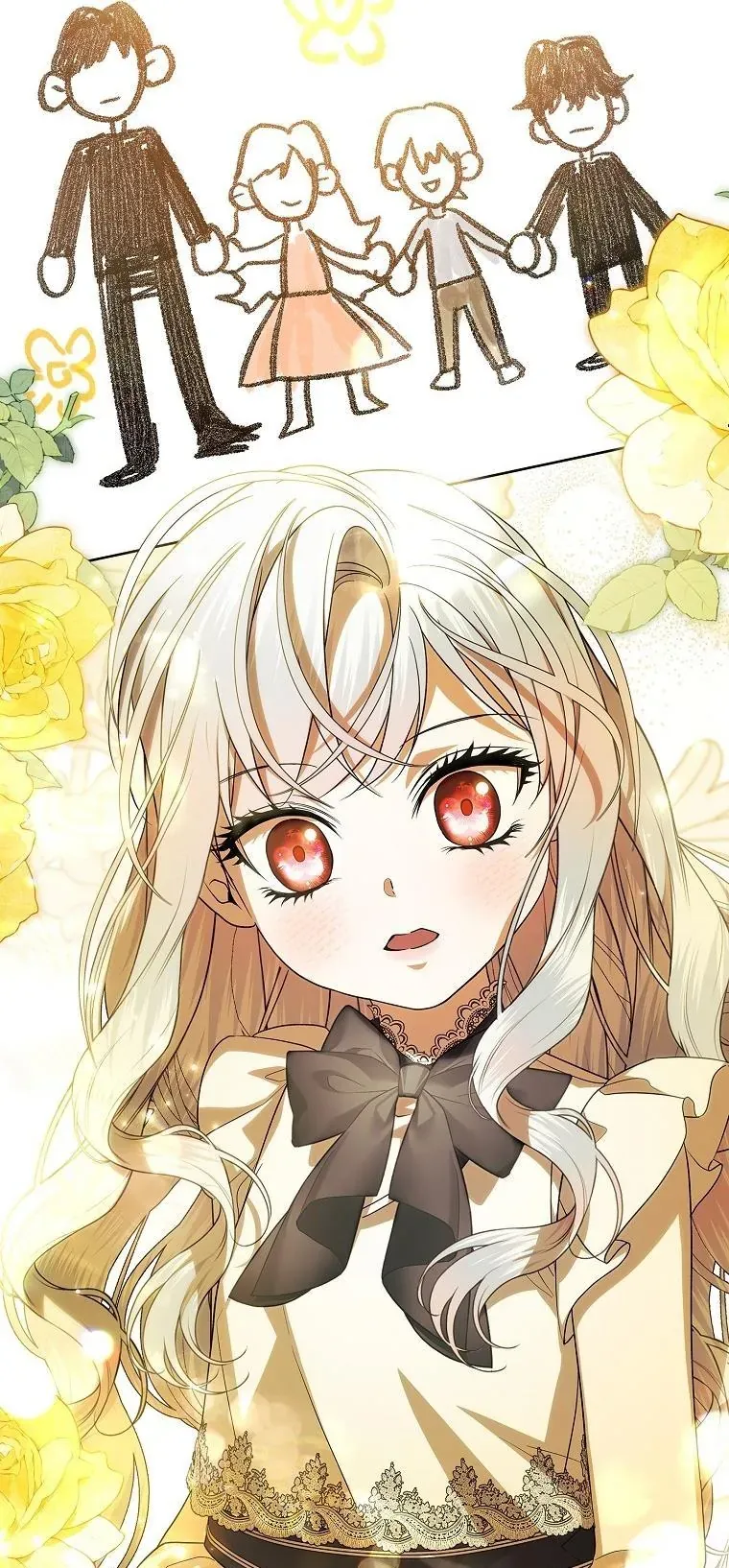Nhận Nuôi Người Cha Phản Diện Chapter 88 - 38