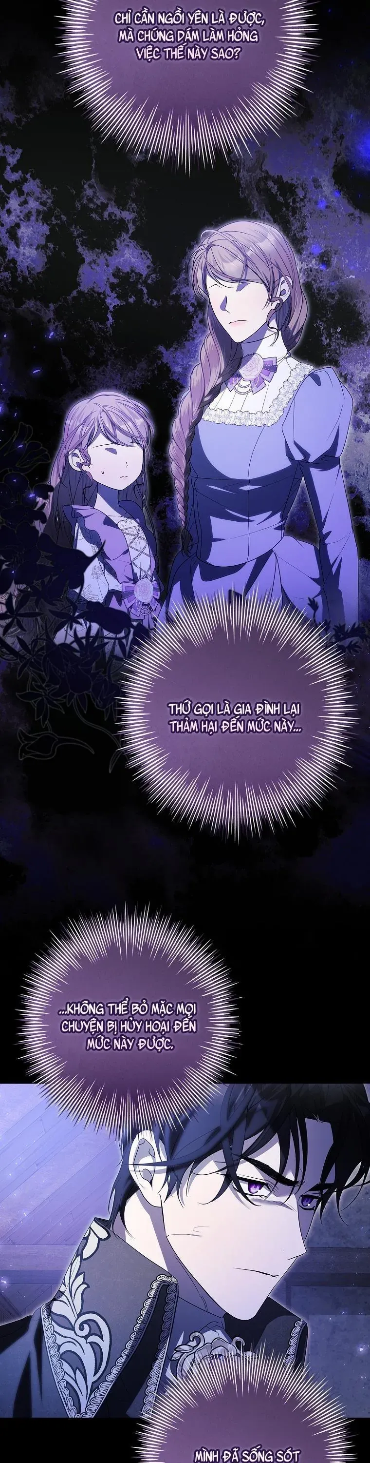Nhận Nuôi Người Cha Phản Diện Chapter 88 - 5
