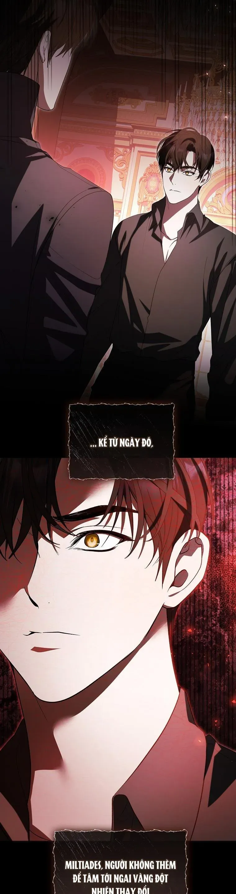 Nhận Nuôi Người Cha Phản Diện Chapter 88 - 8
