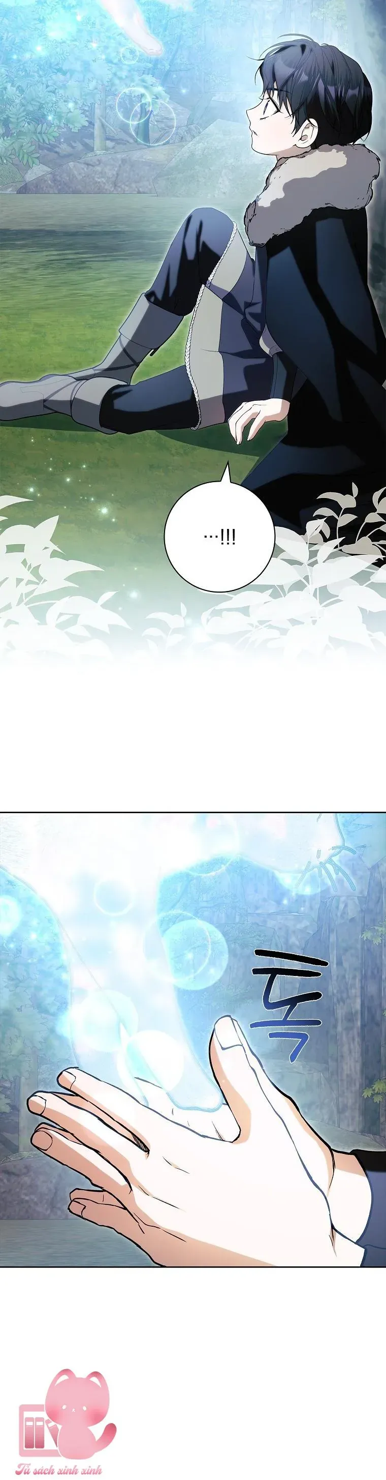 Nhận Nuôi Người Cha Phản Diện Chapter 89 - 12