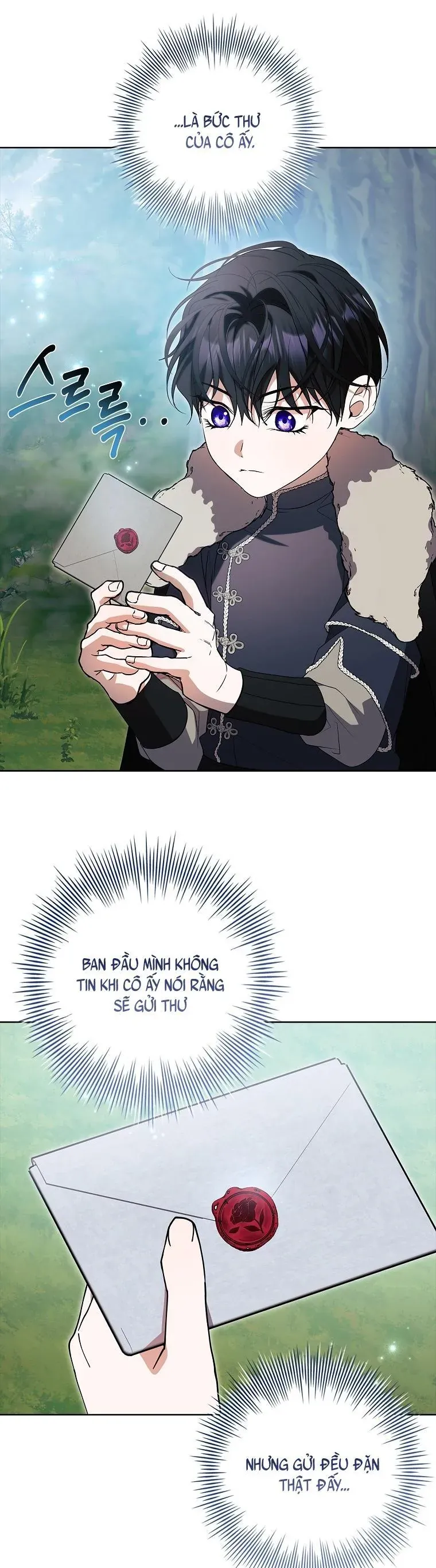 Nhận Nuôi Người Cha Phản Diện Chapter 89 - 13