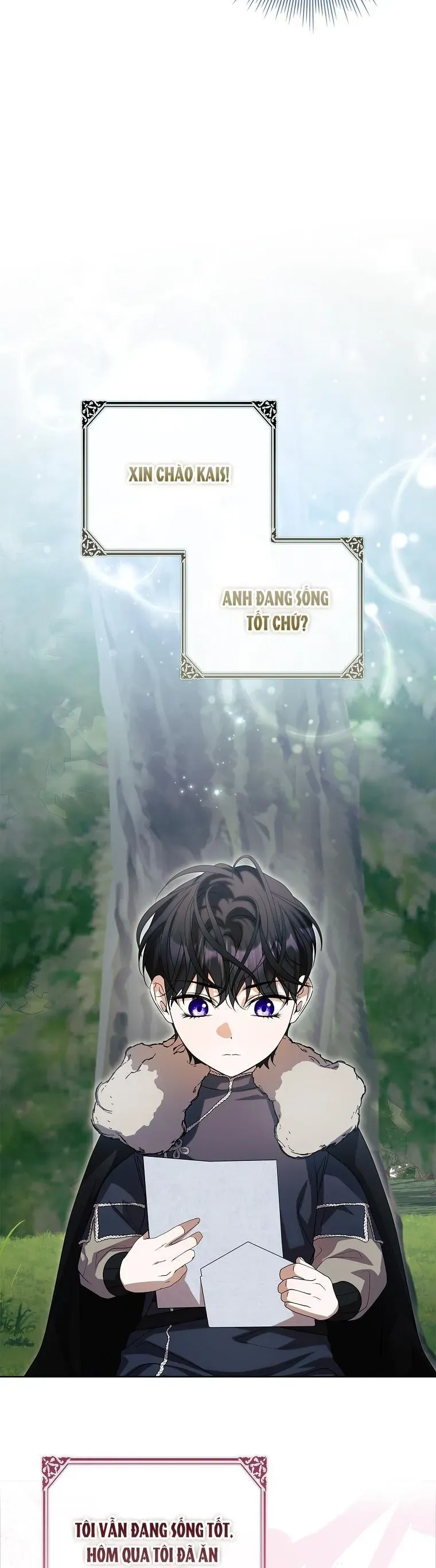 Nhận Nuôi Người Cha Phản Diện Chapter 89 - 14