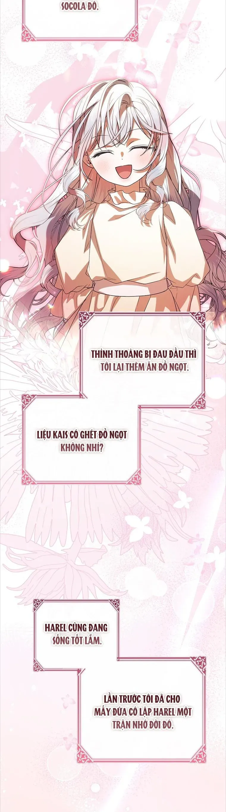 Nhận Nuôi Người Cha Phản Diện Chapter 89 - 15
