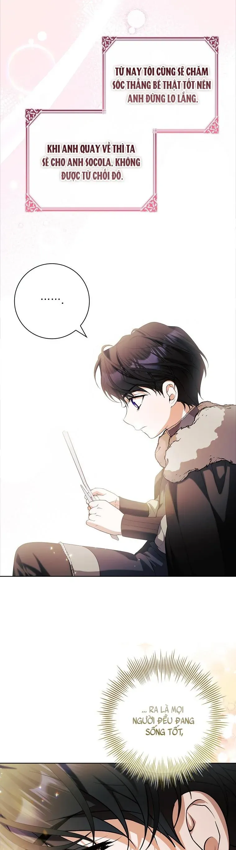 Nhận Nuôi Người Cha Phản Diện Chapter 89 - 16