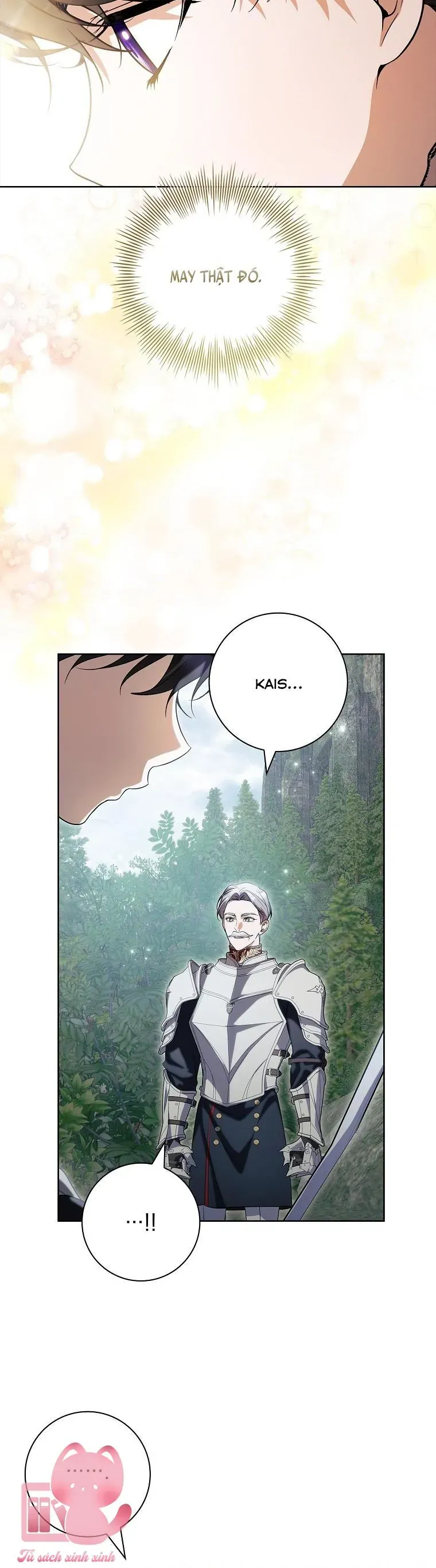 Nhận Nuôi Người Cha Phản Diện Chapter 89 - 17