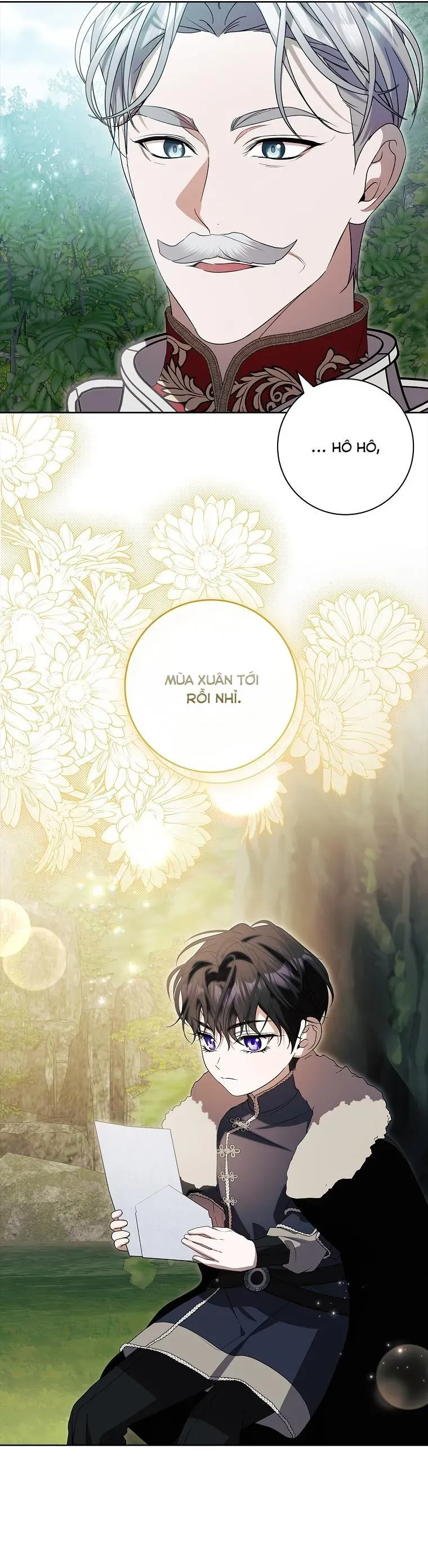 Nhận Nuôi Người Cha Phản Diện Chapter 89 - 18