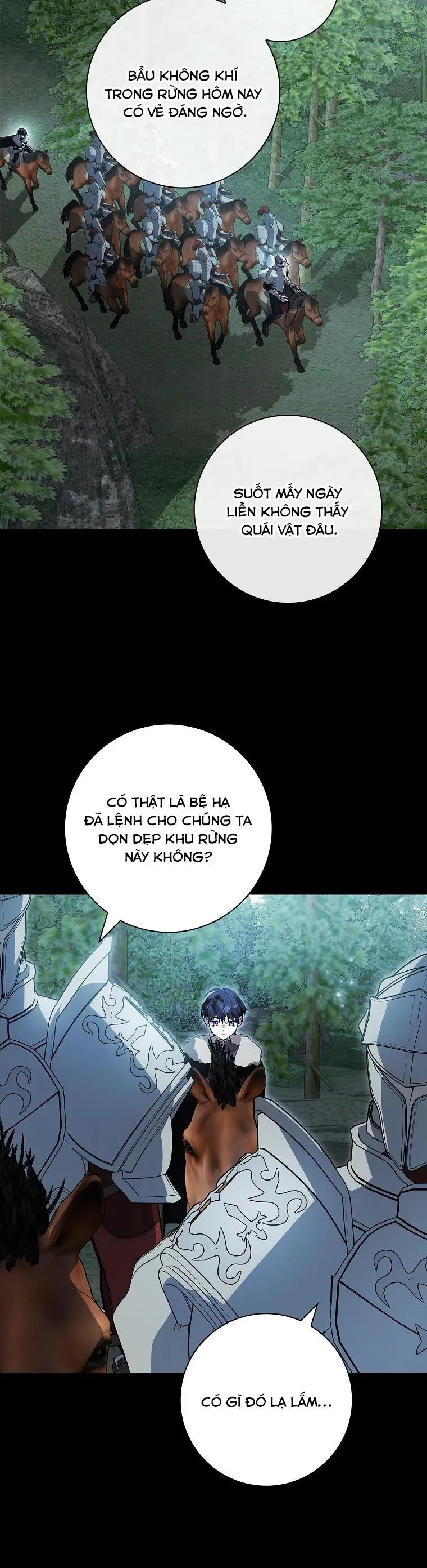 Nhận Nuôi Người Cha Phản Diện Chapter 89 - 20