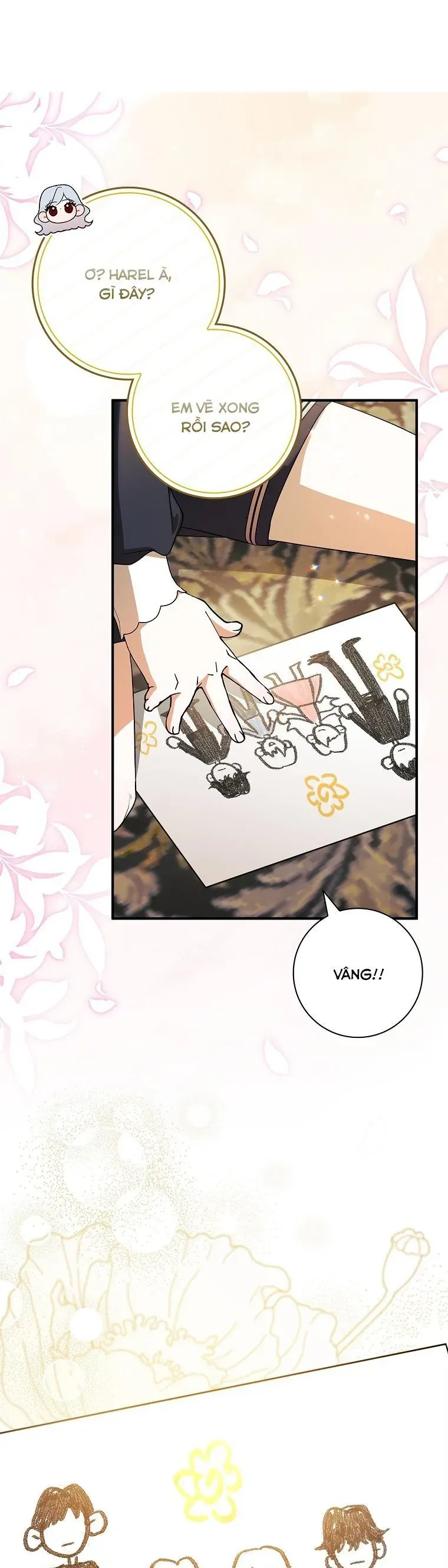 Nhận Nuôi Người Cha Phản Diện Chapter 89 - 3