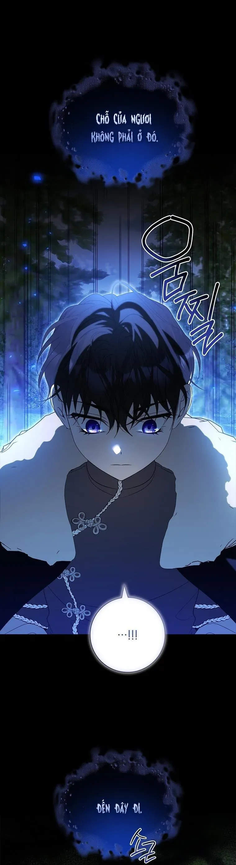Nhận Nuôi Người Cha Phản Diện Chapter 89 - 21