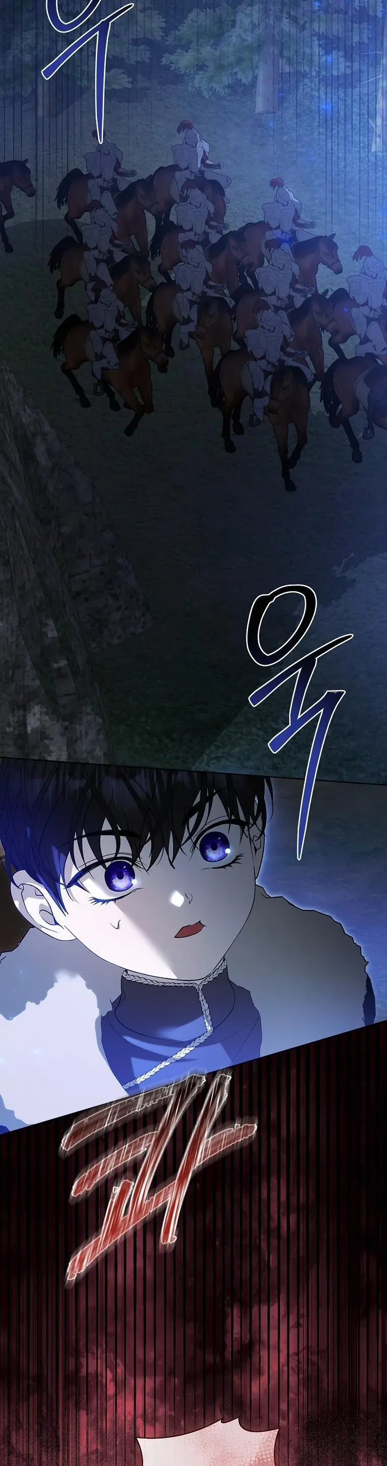 Nhận Nuôi Người Cha Phản Diện Chapter 89 - 24