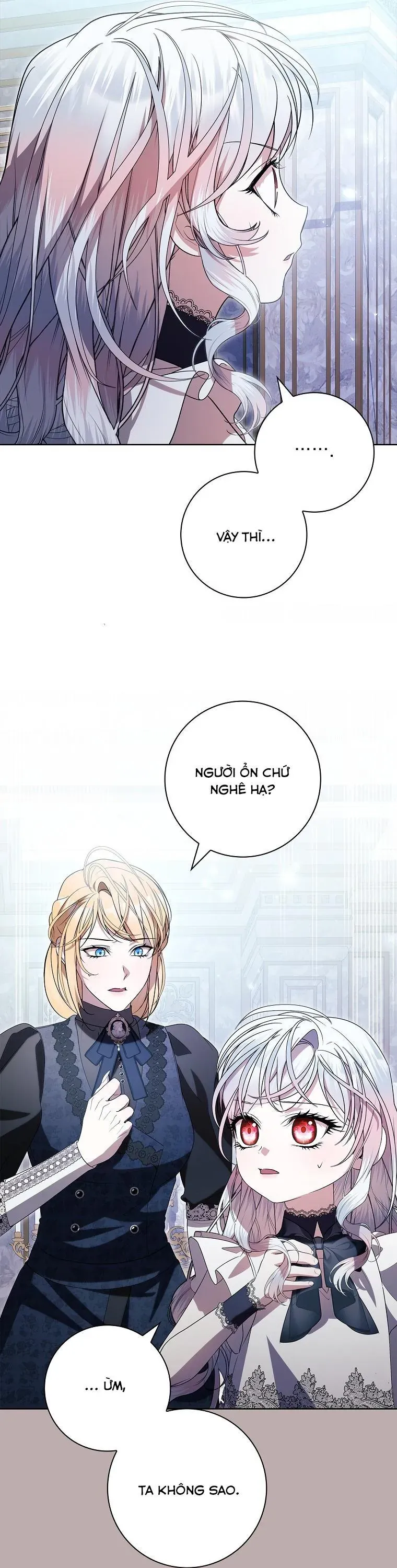 Nhận Nuôi Người Cha Phản Diện Chapter 89 - 28