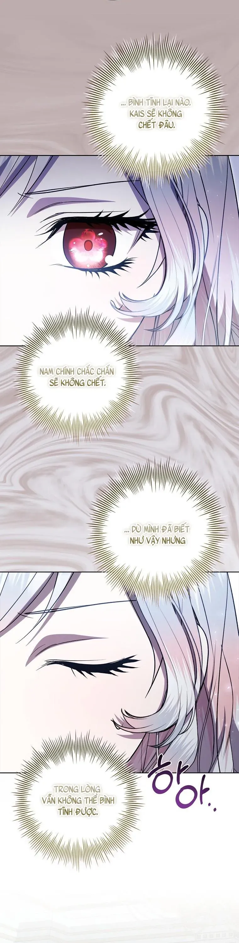 Nhận Nuôi Người Cha Phản Diện Chapter 89 - 29