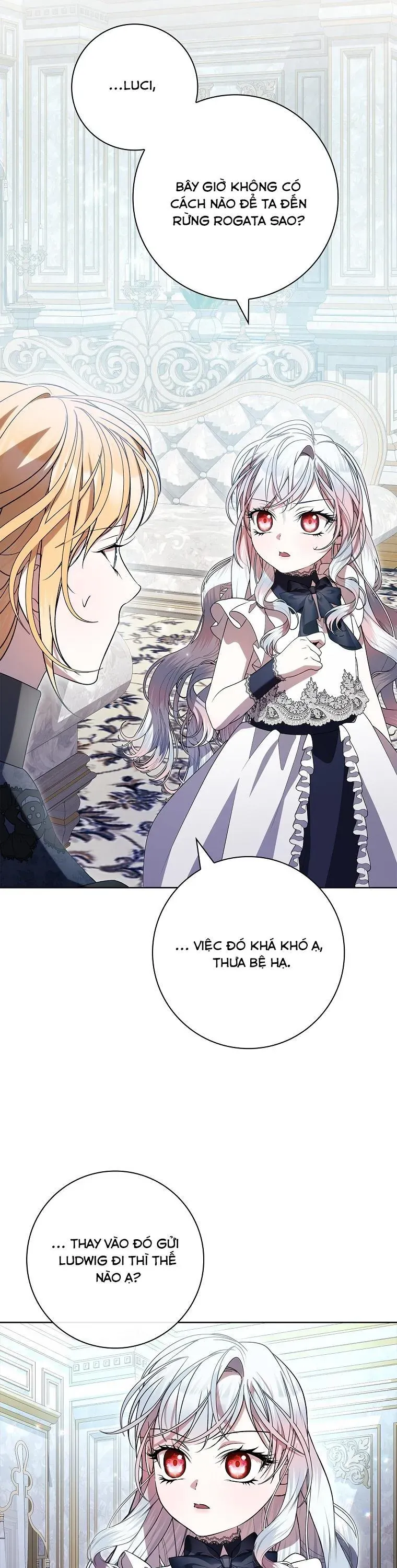 Nhận Nuôi Người Cha Phản Diện Chapter 89 - 30