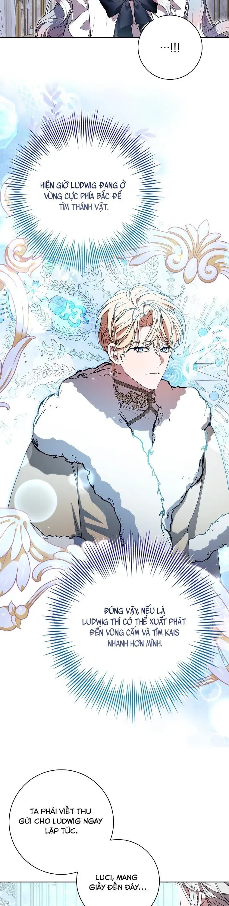 Nhận Nuôi Người Cha Phản Diện Chapter 89 - 31