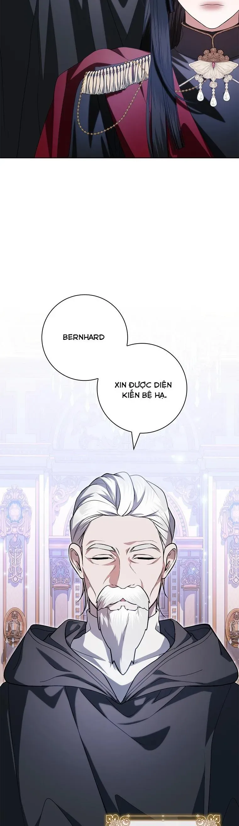 Nhận Nuôi Người Cha Phản Diện Chapter 89 - 34