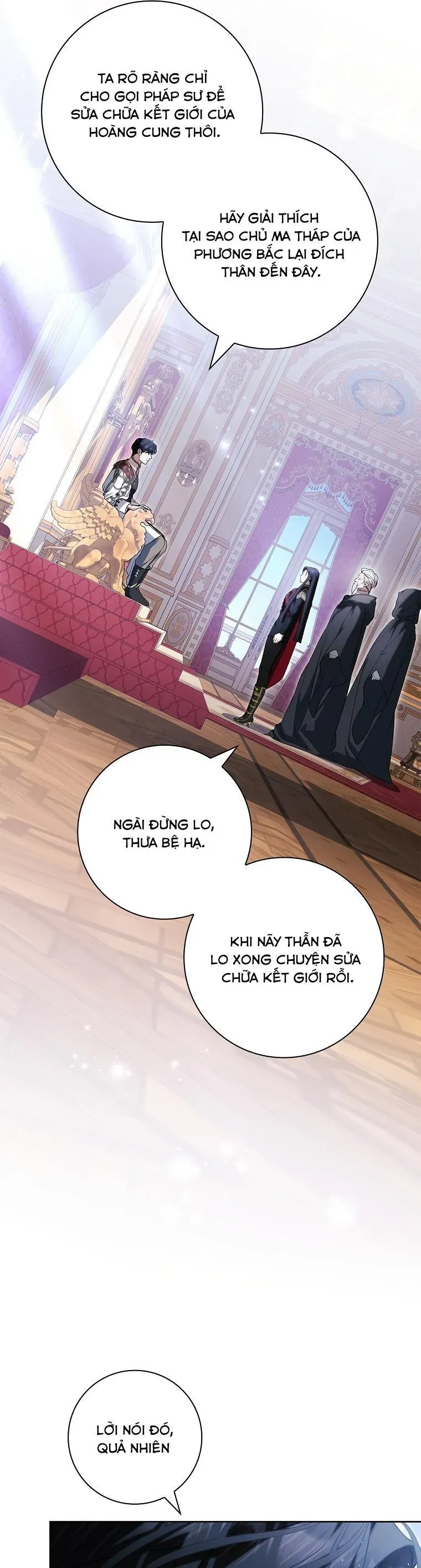Nhận Nuôi Người Cha Phản Diện Chapter 89 - 38