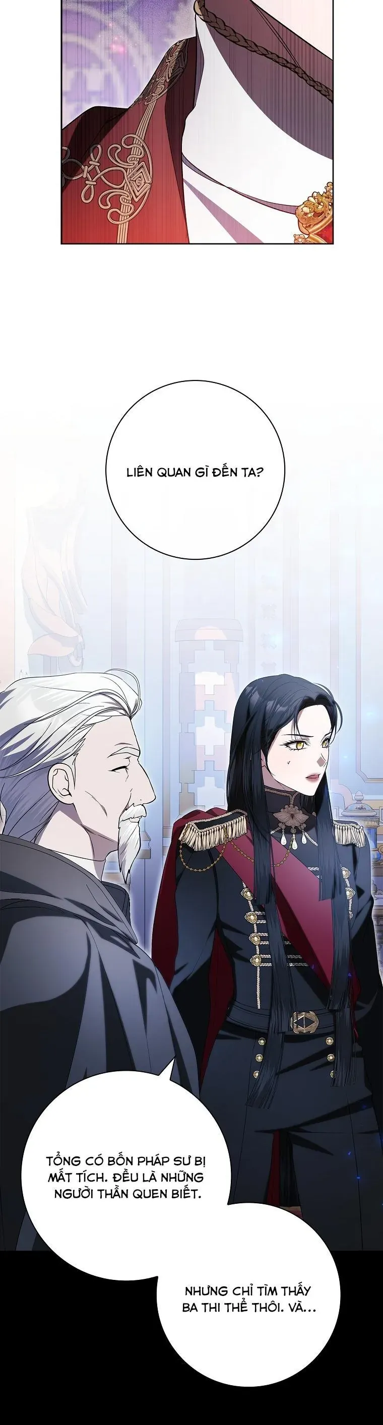 Nhận Nuôi Người Cha Phản Diện Chapter 89 - 41