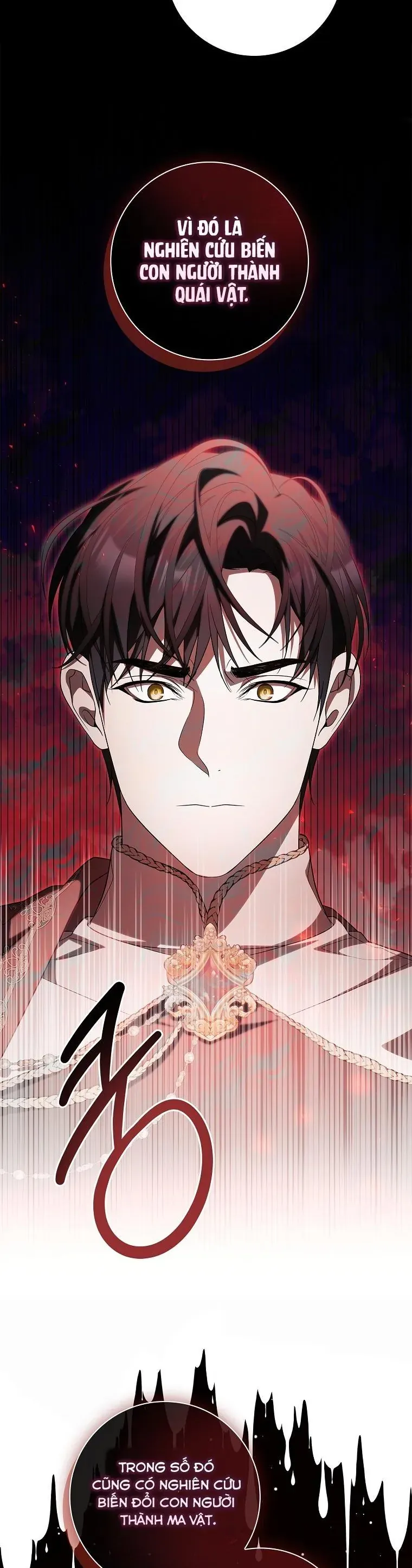 Nhận Nuôi Người Cha Phản Diện Chapter 89 - 44