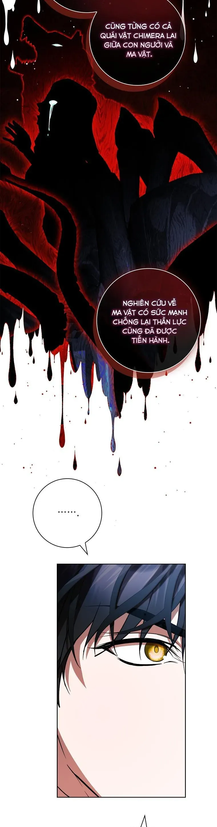 Nhận Nuôi Người Cha Phản Diện Chapter 89 - 45