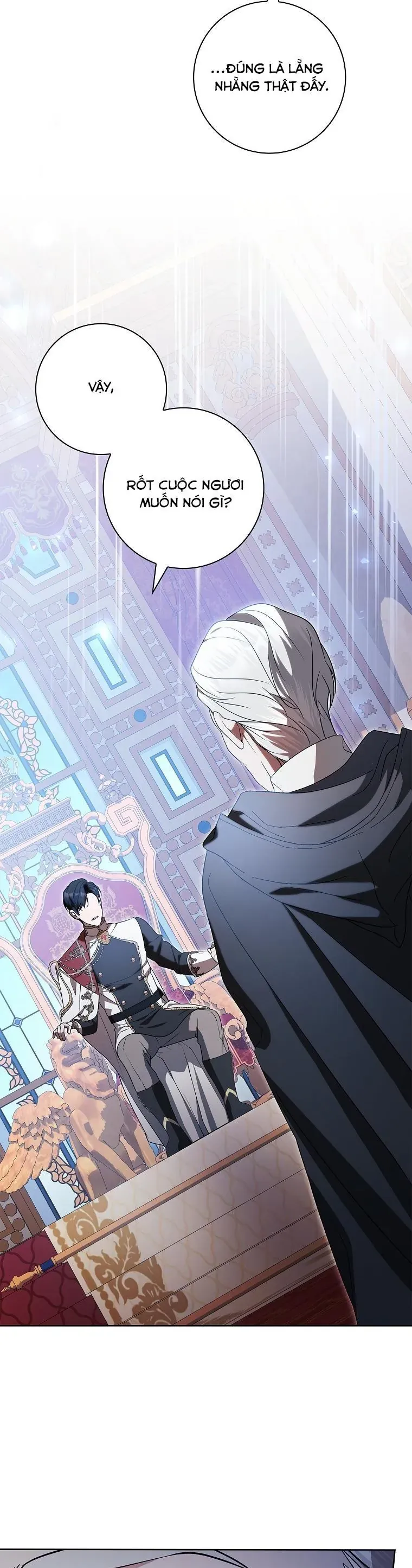 Nhận Nuôi Người Cha Phản Diện Chapter 89 - 46